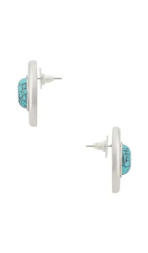petit moments Burke Earrings | Thumbnail 2 petit moments Burke Earrings | Thumbnail 2