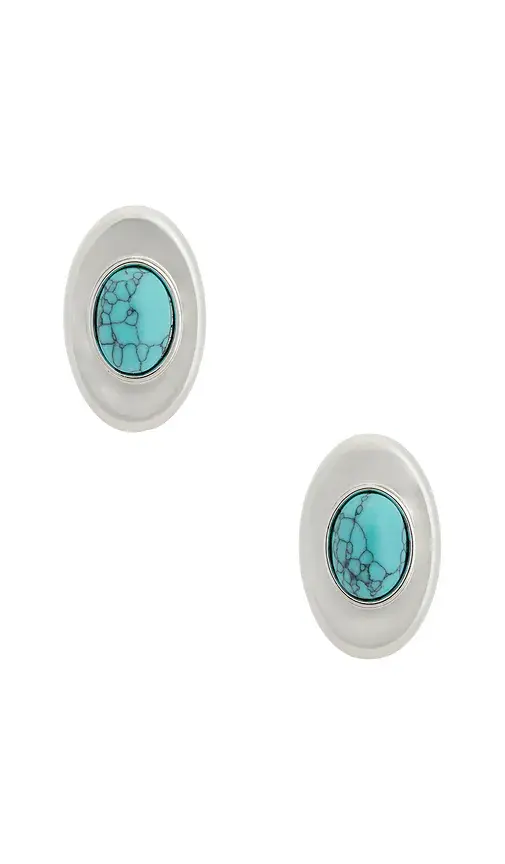 petit moments Burke Earrings