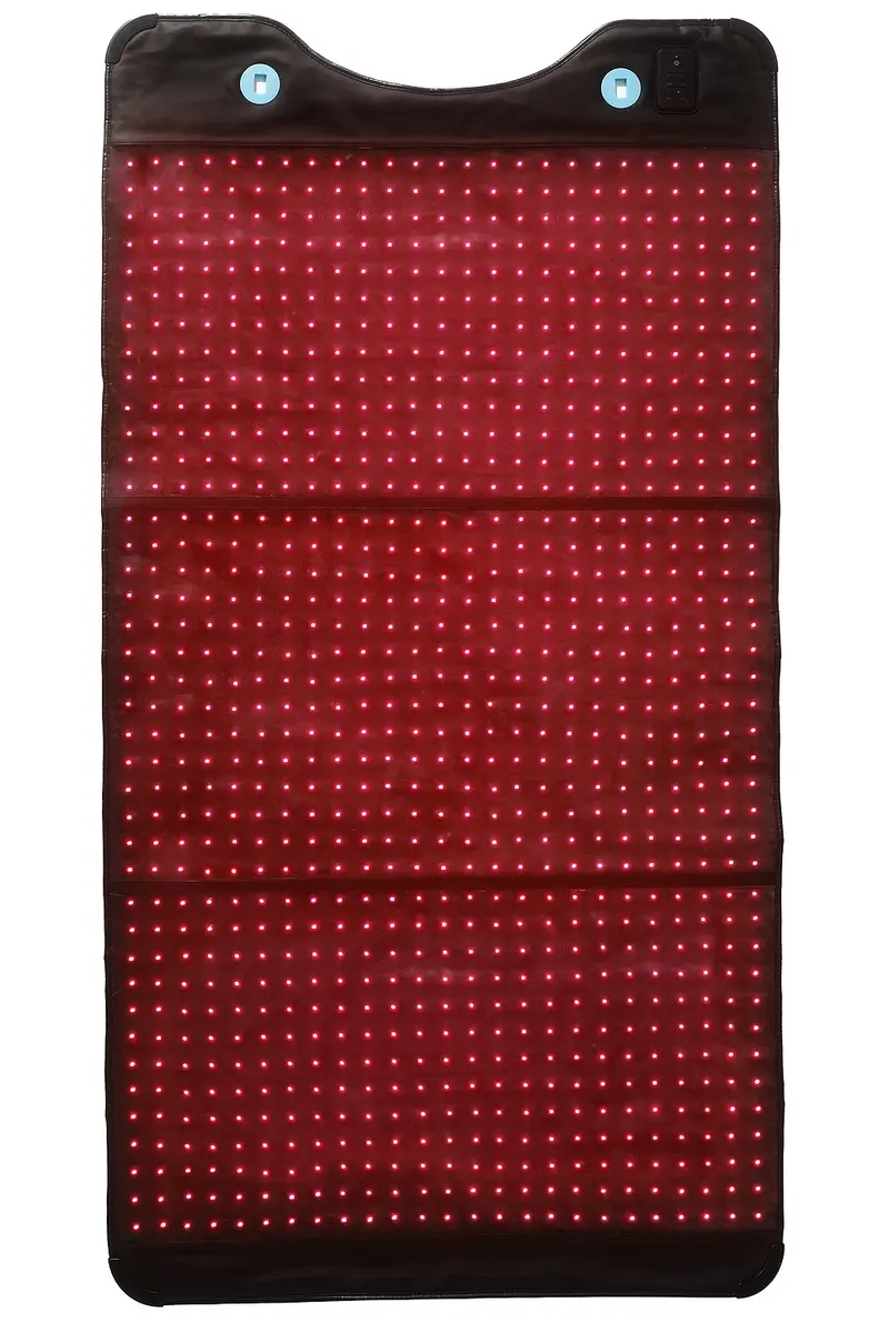 HigherDOSE Full Body Red Light Mat | Thumbnail 3