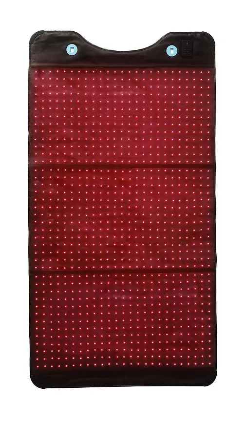 HigherDOSE Full Body Red Light Mat | Image 1 HigherDOSE Full Body Red Light Mat | Image 1