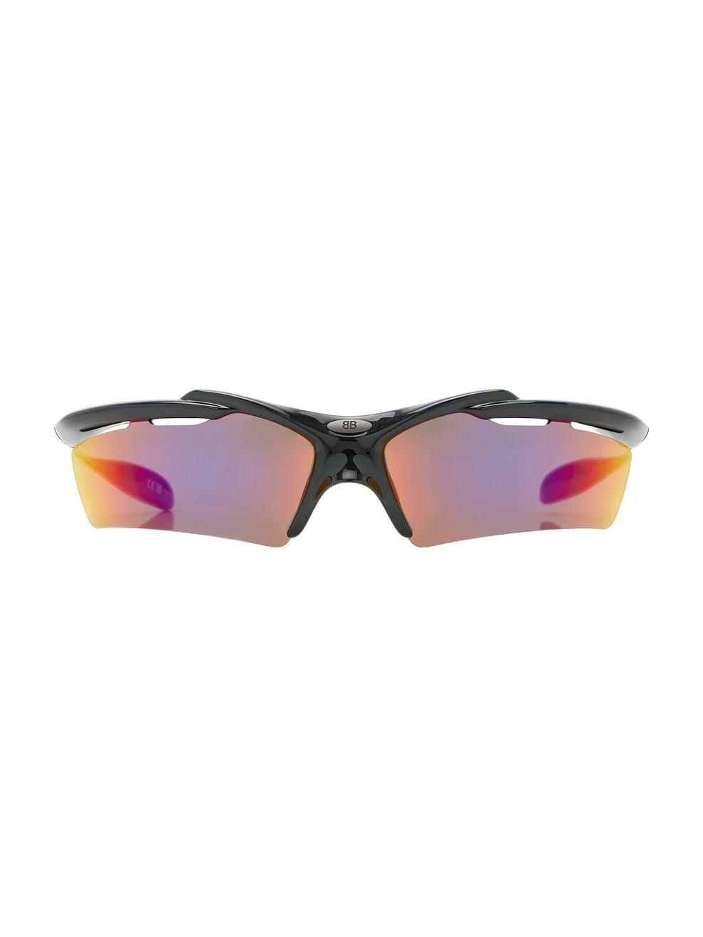 Turbo Rectangle Sunglasses Turbo Rectangle Sunglasses