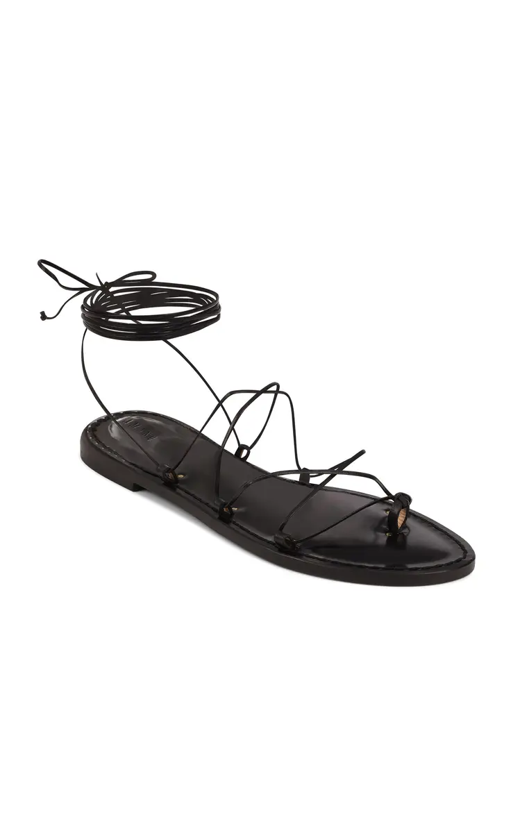 AMANU Serengetti Leather Sandals | Thumbnail 6 AMANU Serengetti Leather Sandals | Thumbnail 6