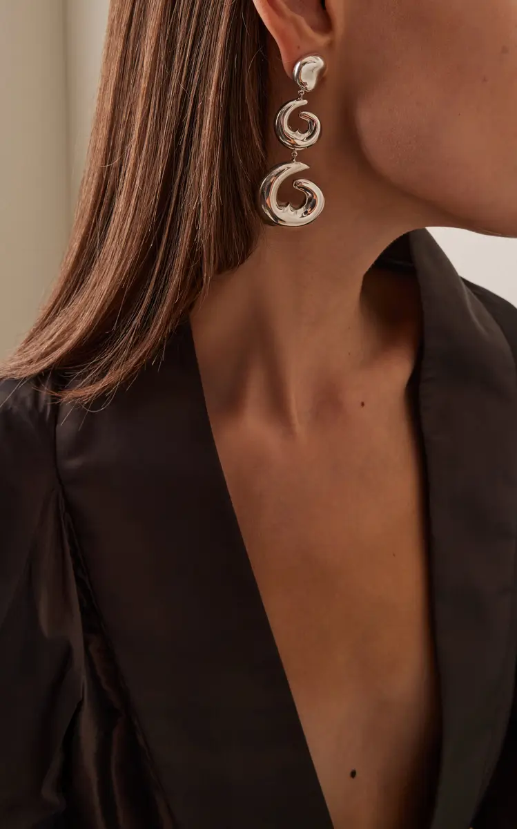 AGMES Hilda Earrings | Thumbnail 3