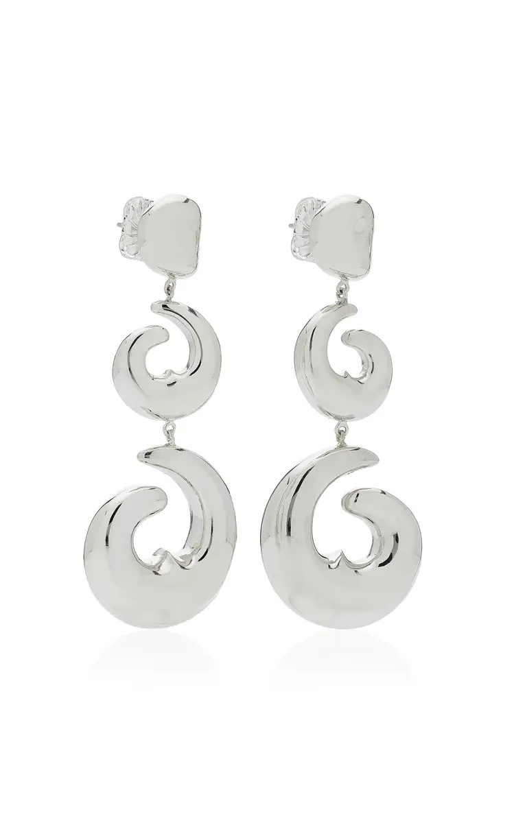 AGMES Hilda Earrings | Thumbnail 4