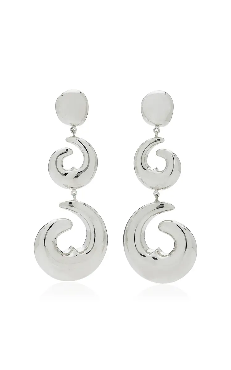 AGMES Hilda Earrings | Thumbnail 5