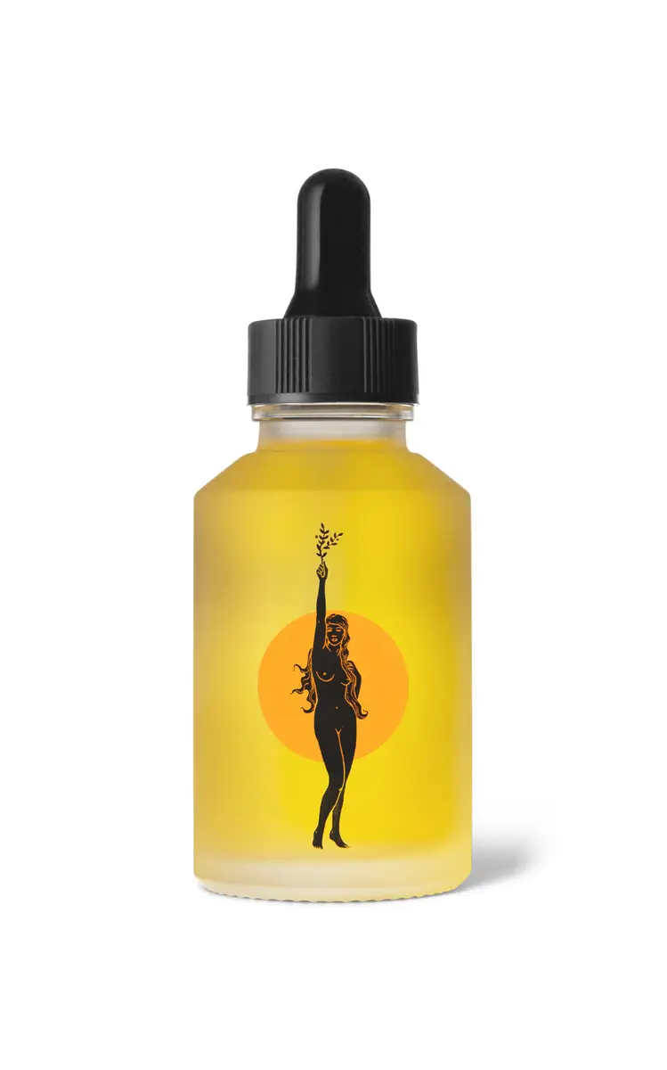 Wonder Valley Wonder Serum | Image 1 Wonder Valley Wonder Serum | Image 1