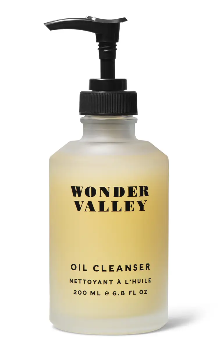 Wonder Valley Oil Cleanser | Thumbnail 3 Wonder Valley Oil Cleanser | Thumbnail 3