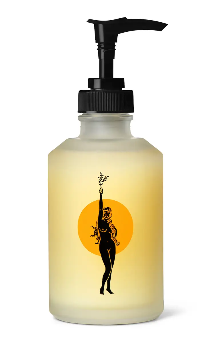 Wonder Valley Oil Cleanser
