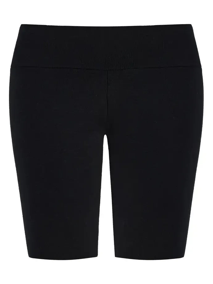 TOTEME Knit Biker Shorts