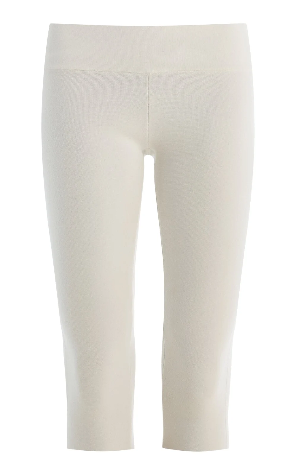 TOTEME Knit Capri Leggings