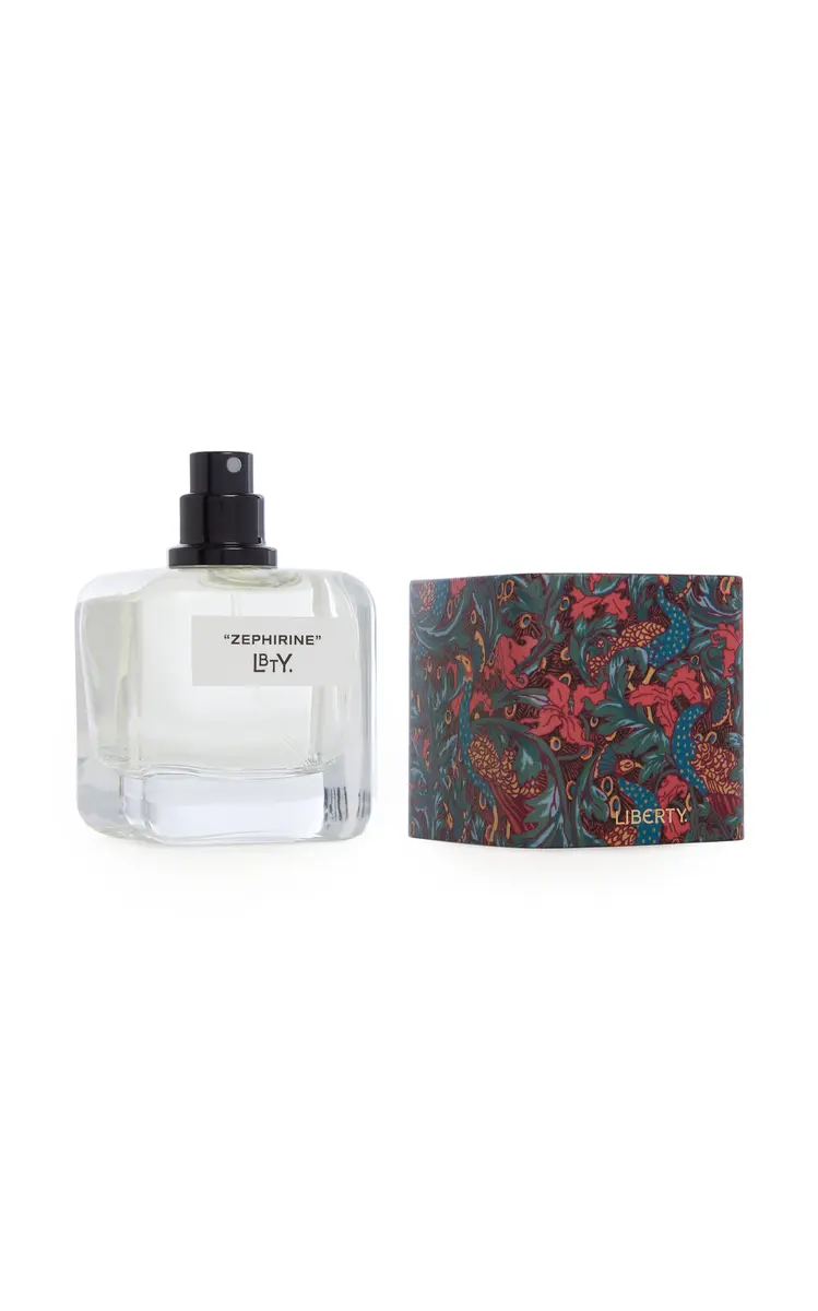 Liberty LBTY Fragrance Zephirine Eau de Parfum | Thumbnail 2 Liberty LBTY Fragrance Zephirine Eau de Parfum | Thumbnail 2