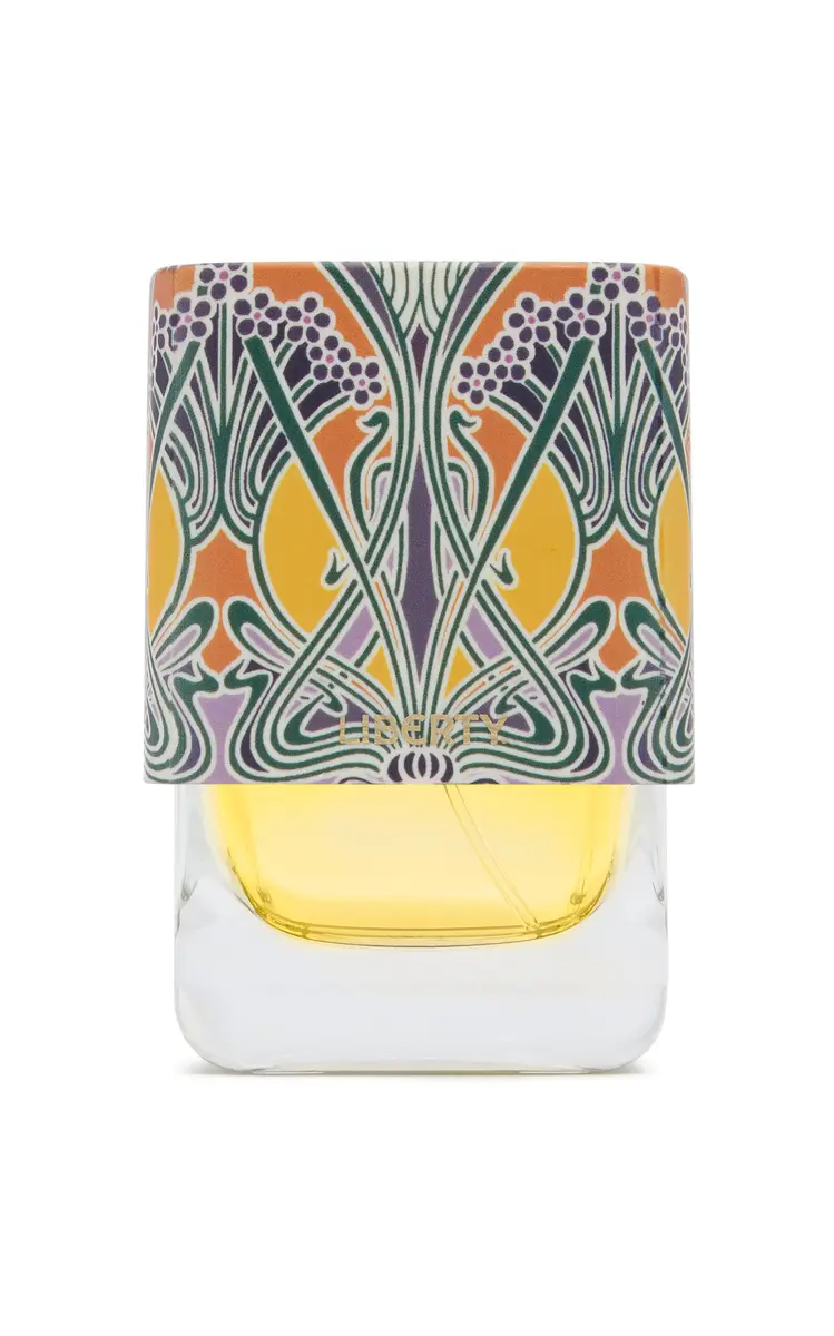 Liberty LBTY Fragrance Ianthe Oud Eau de Parfum | Thumbnail 6