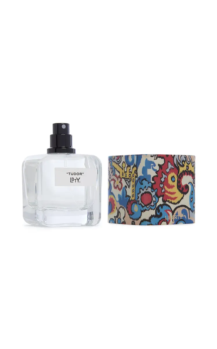 Liberty LBTY Fragrance Tudor Eau de Parfum | Thumbnail 2 Liberty LBTY Fragrance Tudor Eau de Parfum | Thumbnail 2
