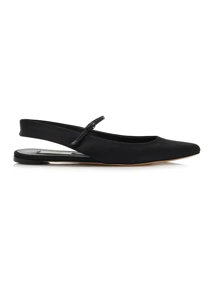 Slingback Mary Janes Slingback Mary Janes