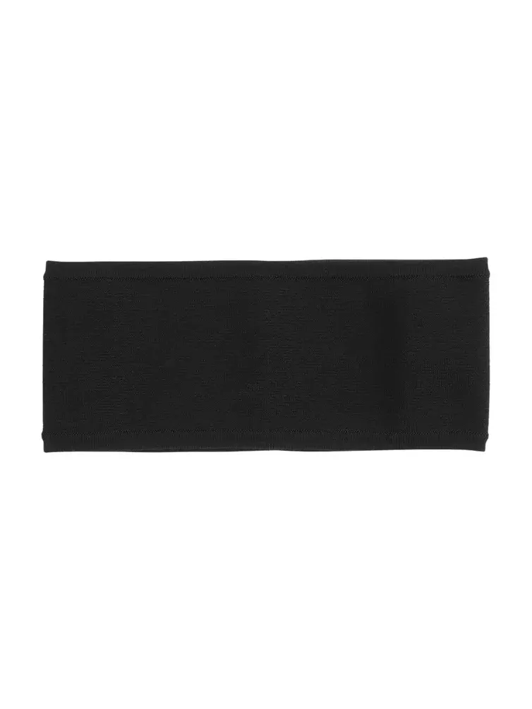 TOTEME Compact Knit Headband