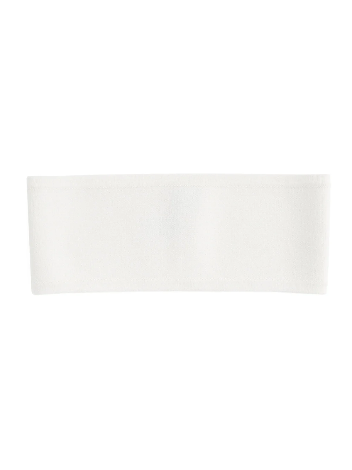 TOTEME Compact Knit Headband
