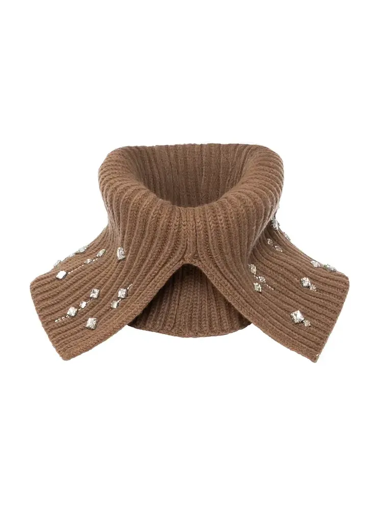 Embellished Collar