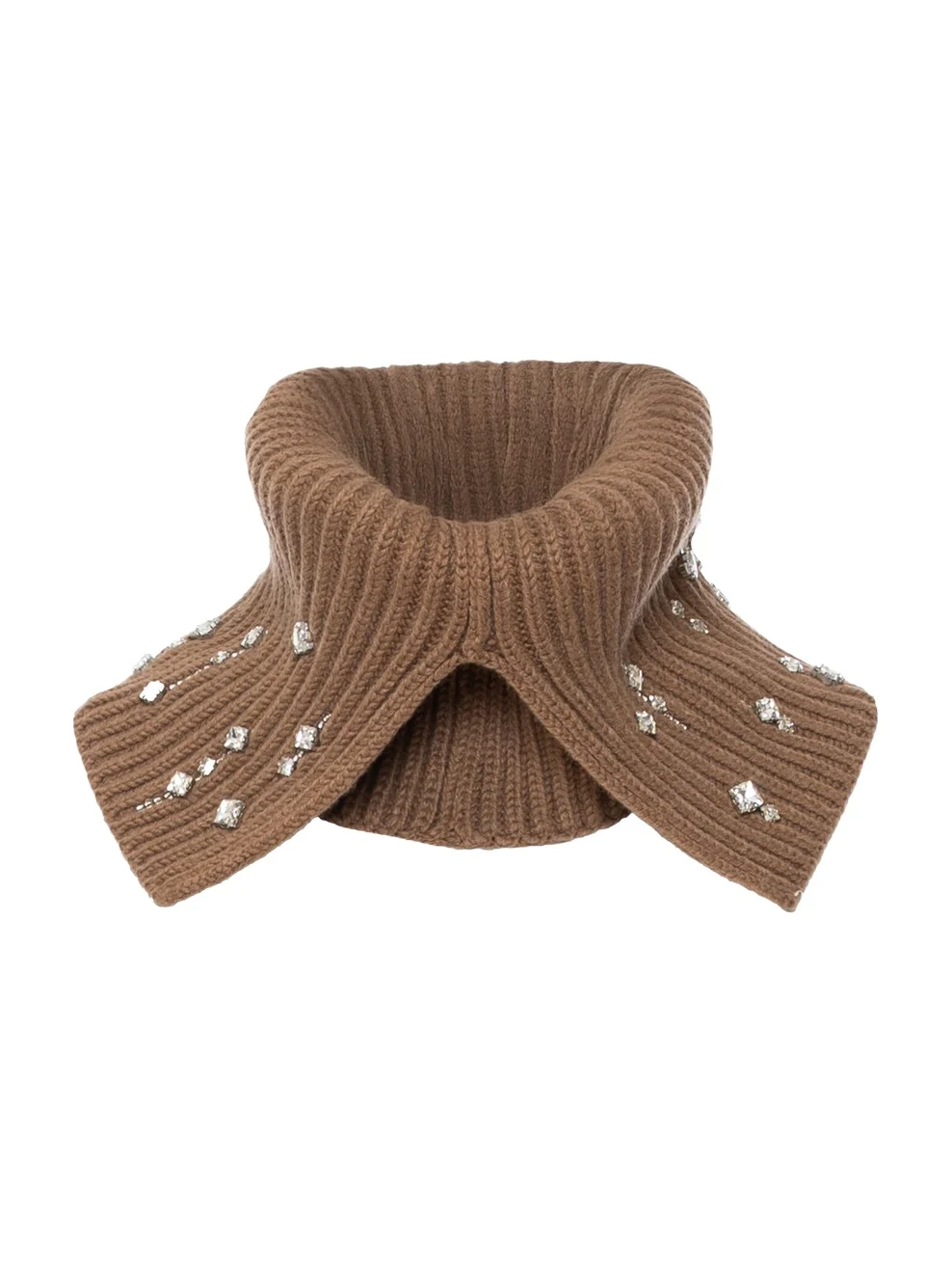 DES_PHEMMES Embellished Collar