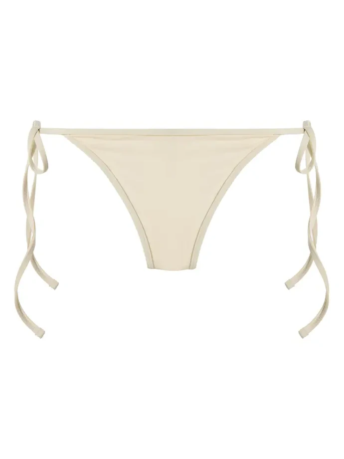 TOTEME Scoop Bikini Bottoms