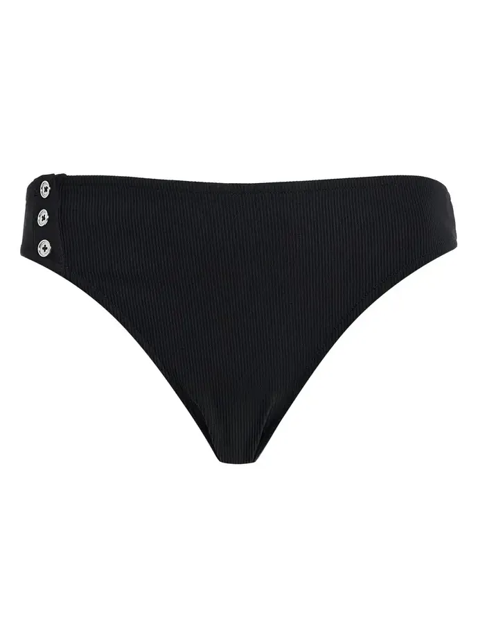 TOTEME Ribbed Bikini Bottom