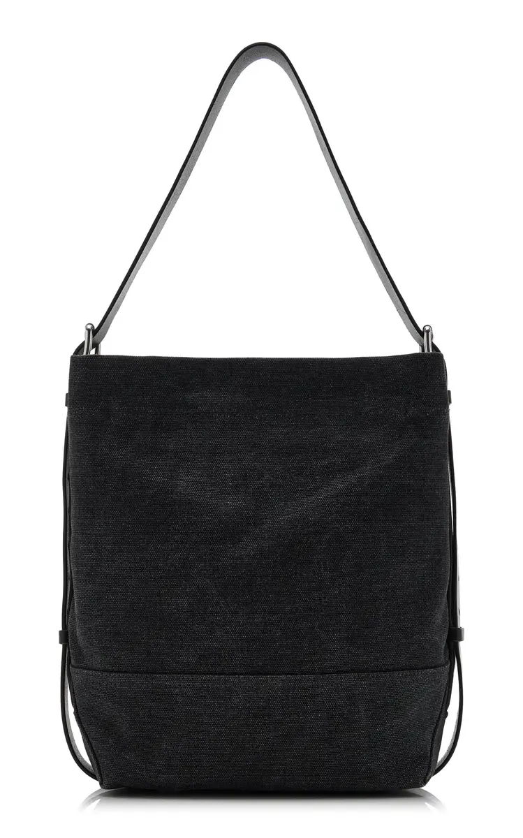 Lemaire Small Belted Tote | Thumbnail 4 Lemaire Small Belted Tote | Thumbnail 4
