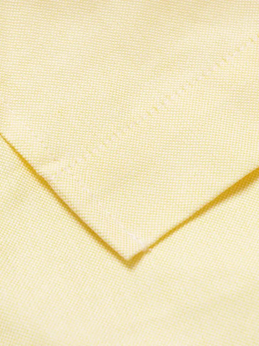 Portuguese Flannel Belavista Button-Down Collar Cotton Shirt - Men | Thumbnail 5 Portuguese Flannel Belavista Button-Down Collar Cotton Shirt - Men | Thumbnail 5
