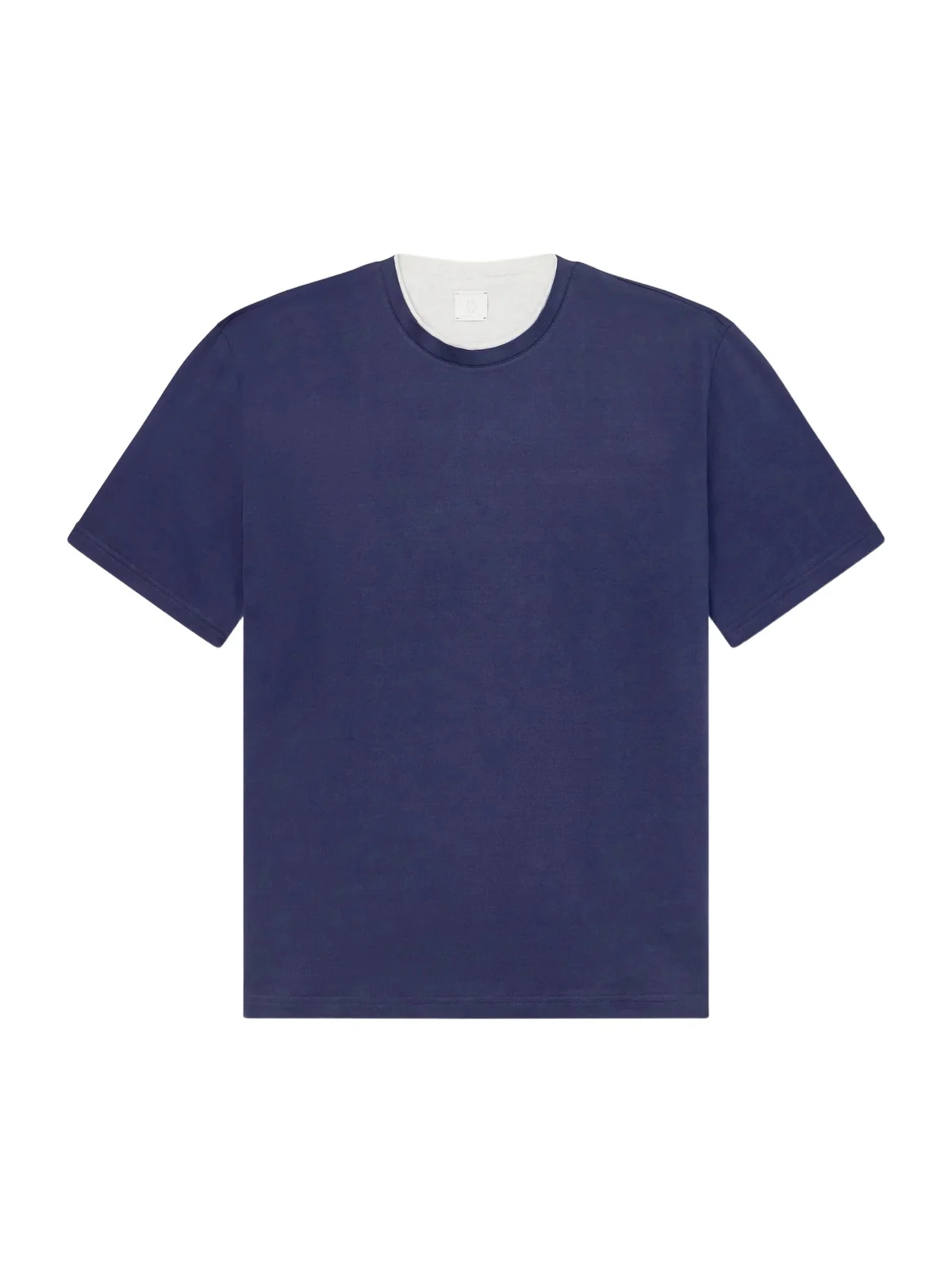 Giza Cotton-Jersey T-Shirt - Men
