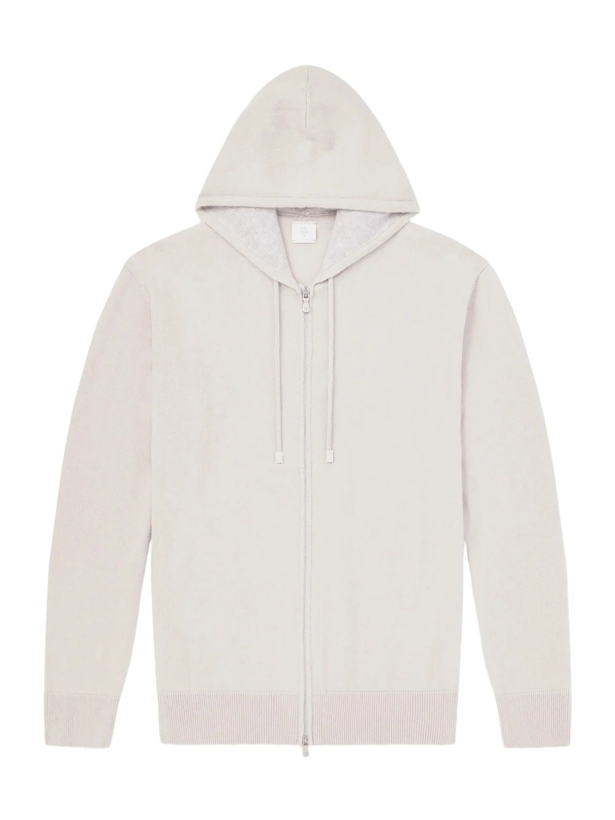ELEVENTY Cashmere Zip-Up Hoodie - Men