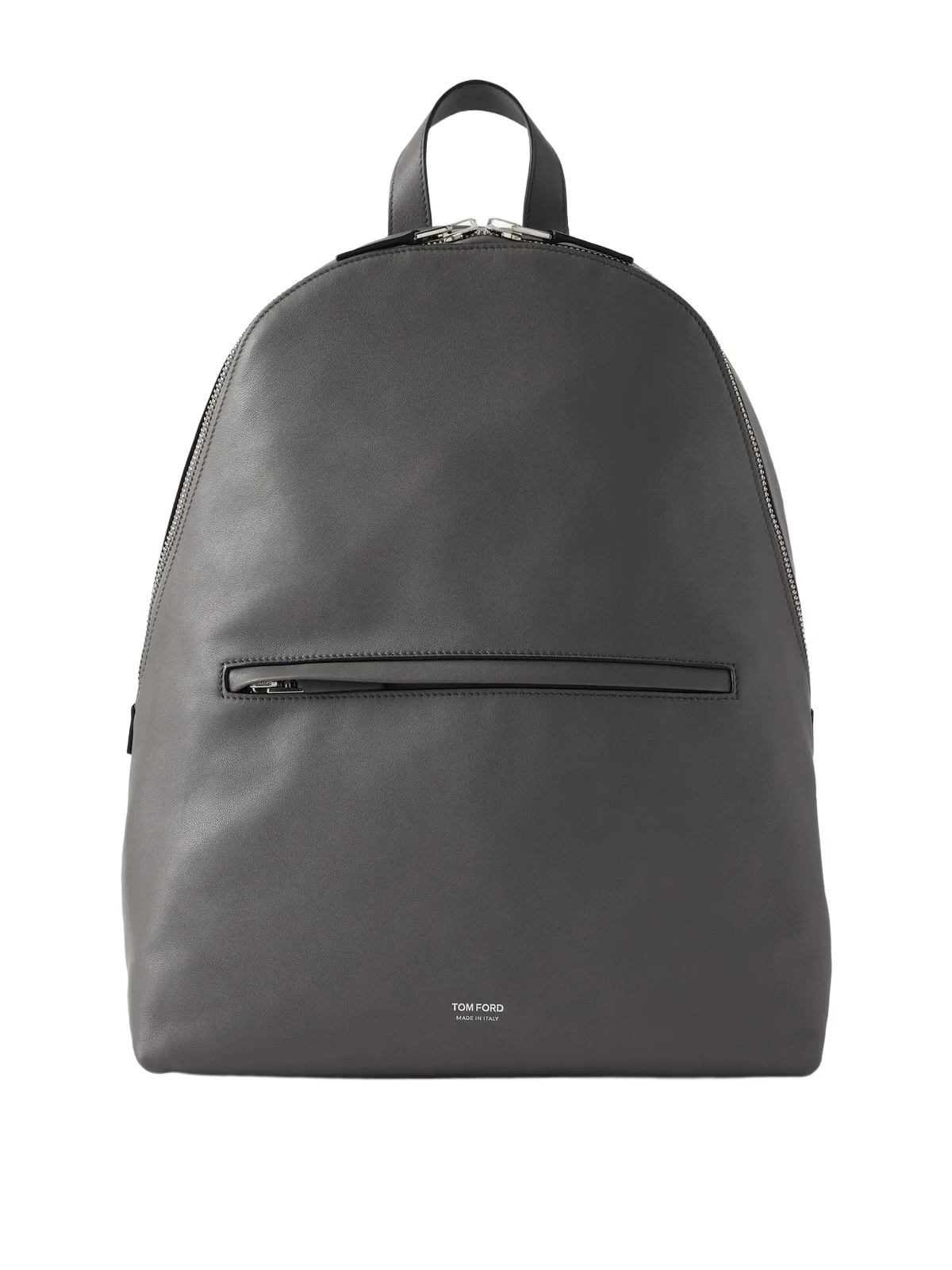 Leather Backpack - Men Leather Backpack - Men