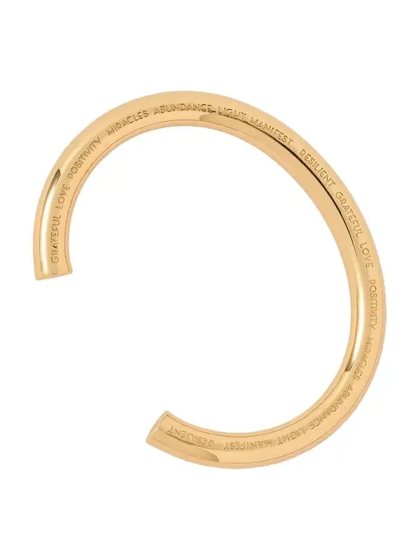 Jennifer Fisher Jennifer Fisher Gabrielle Manifest Cuff