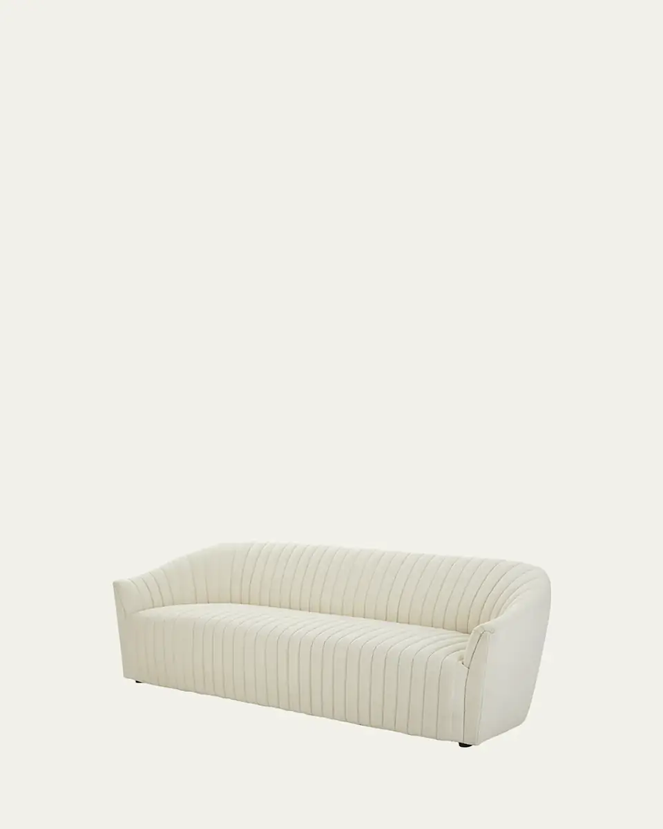 Interlude Home Channel Sofa, 90" | Thumbnail 3 Interlude Home Channel Sofa, 90" | Thumbnail 3