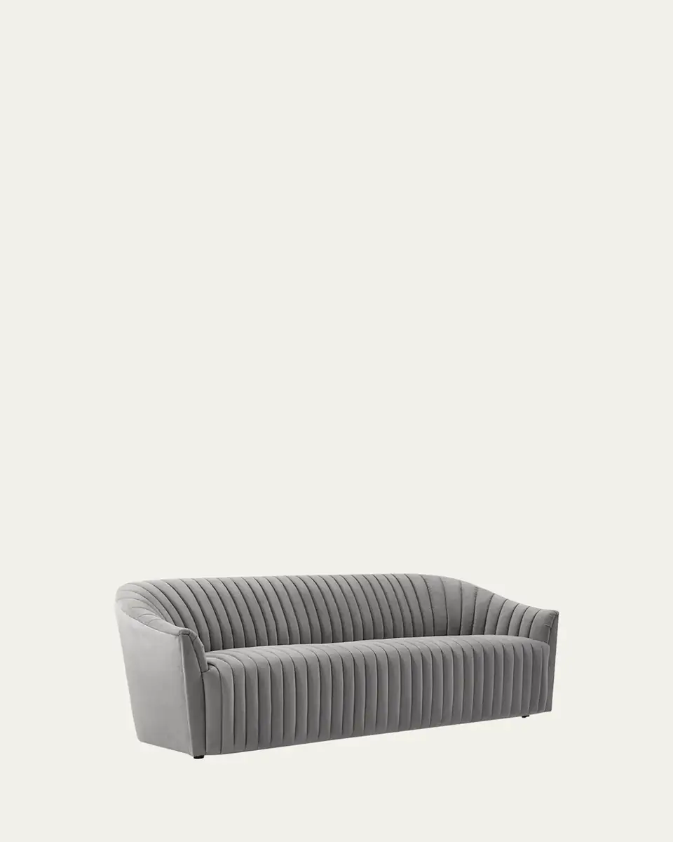 Interlude Home Channel Sofa, 90" | Thumbnail 5 Interlude Home Channel Sofa, 90" | Thumbnail 5