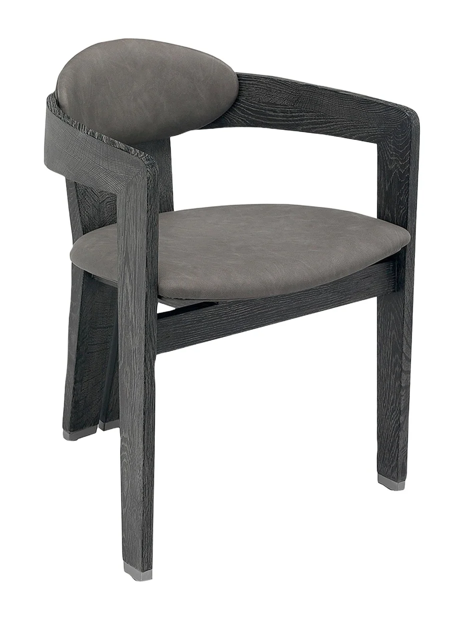 Interlude Home Maryl Dining Chair