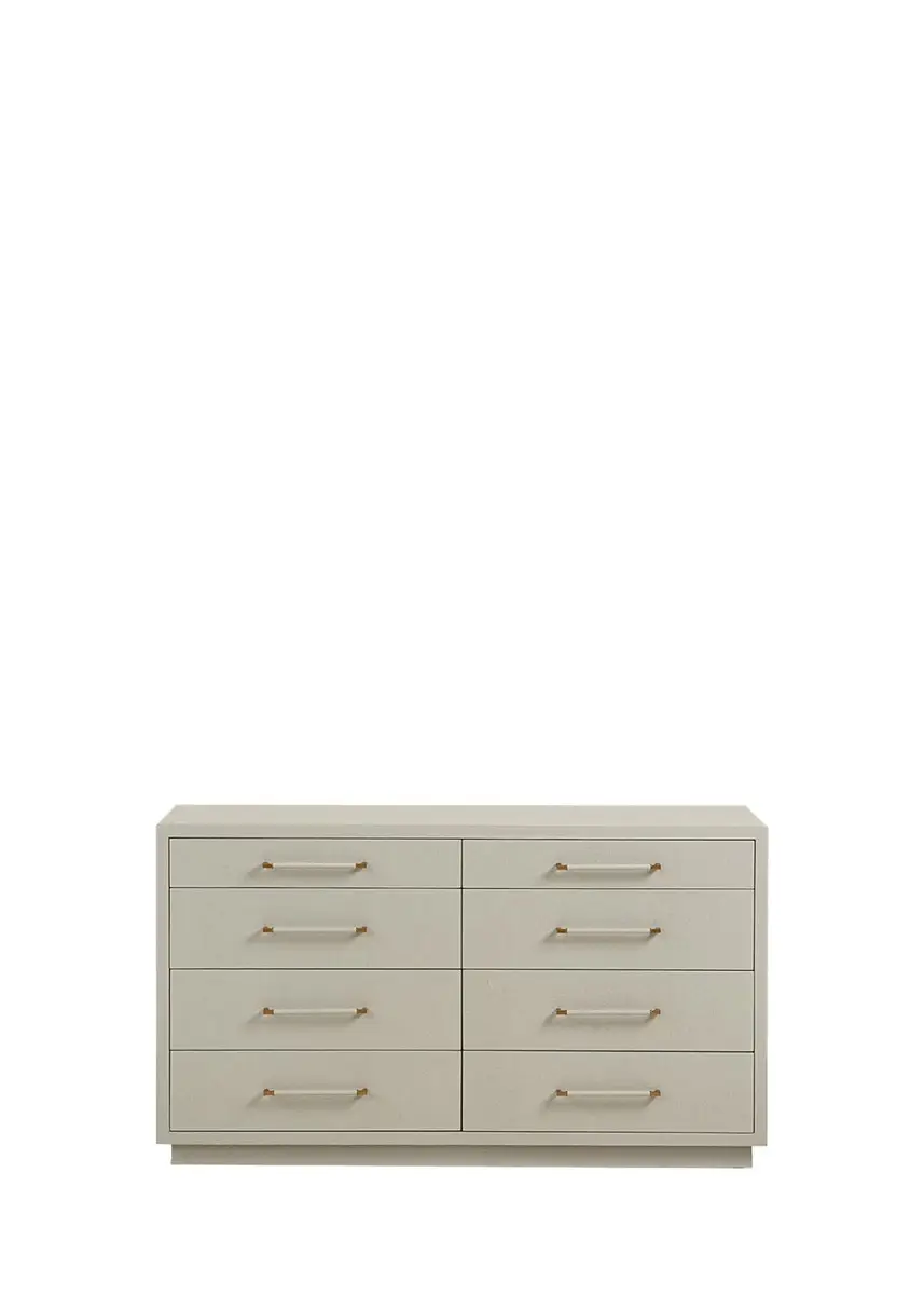 Interlude Home Taylor 8-Drawer Dresser | Thumbnail 3