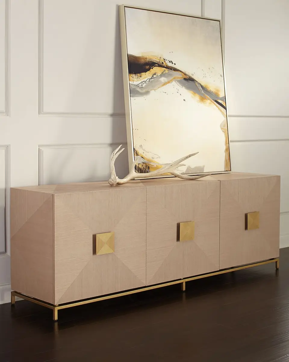Interlude Home Gaspard Credenza | Thumbnail 2