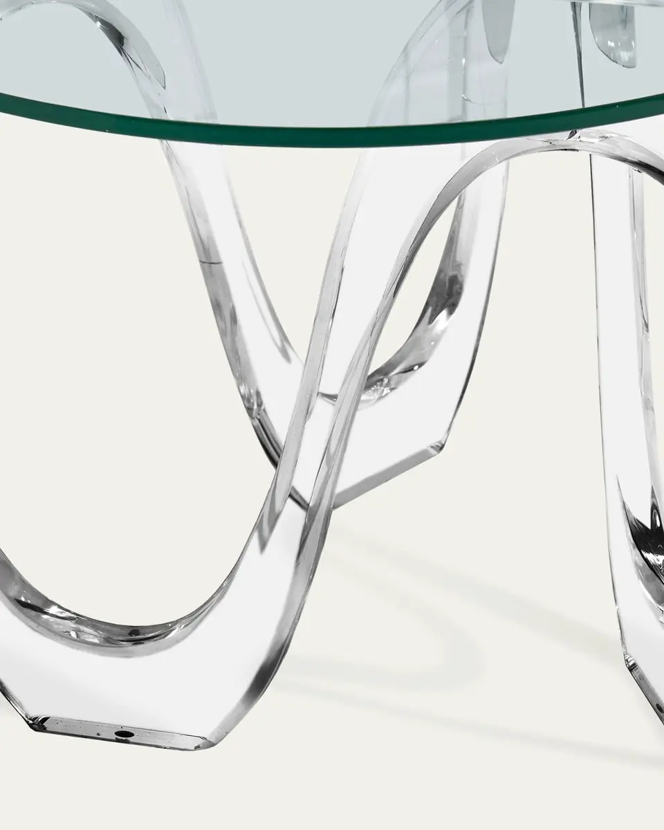 Interlude Home Westin Wave Side Table | Thumbnail 3 Interlude Home Westin Wave Side Table | Thumbnail 3