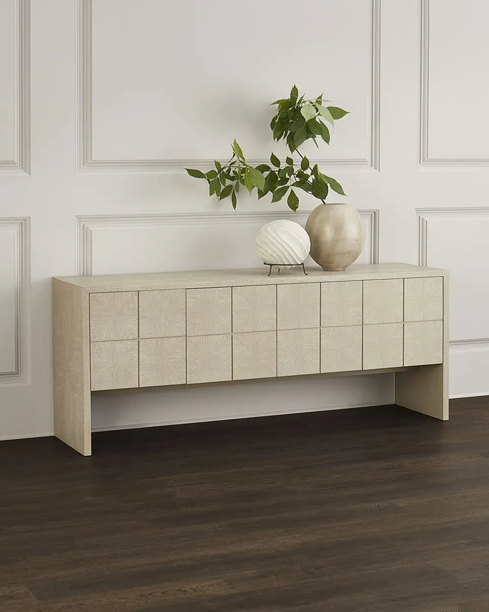 Interlude Home Lowell Credenza | Thumbnail 2 Interlude Home Lowell Credenza | Thumbnail 2