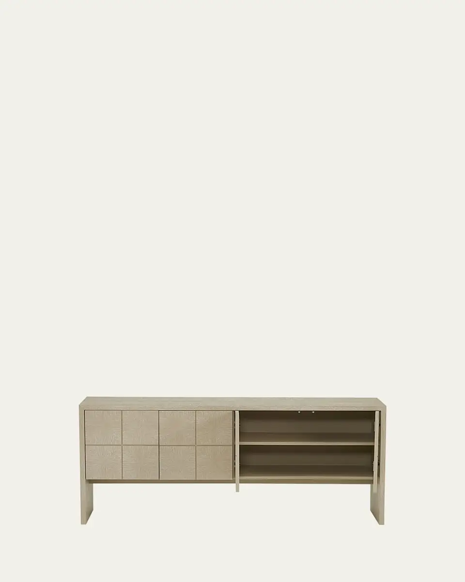 Interlude Home Lowell Credenza | Thumbnail 3 Interlude Home Lowell Credenza | Thumbnail 3
