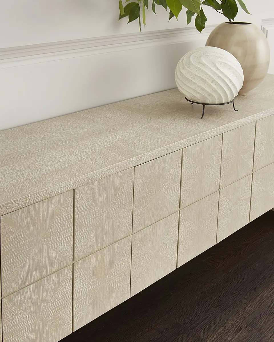Interlude Home Lowell Credenza | Thumbnail 4 Interlude Home Lowell Credenza | Thumbnail 4