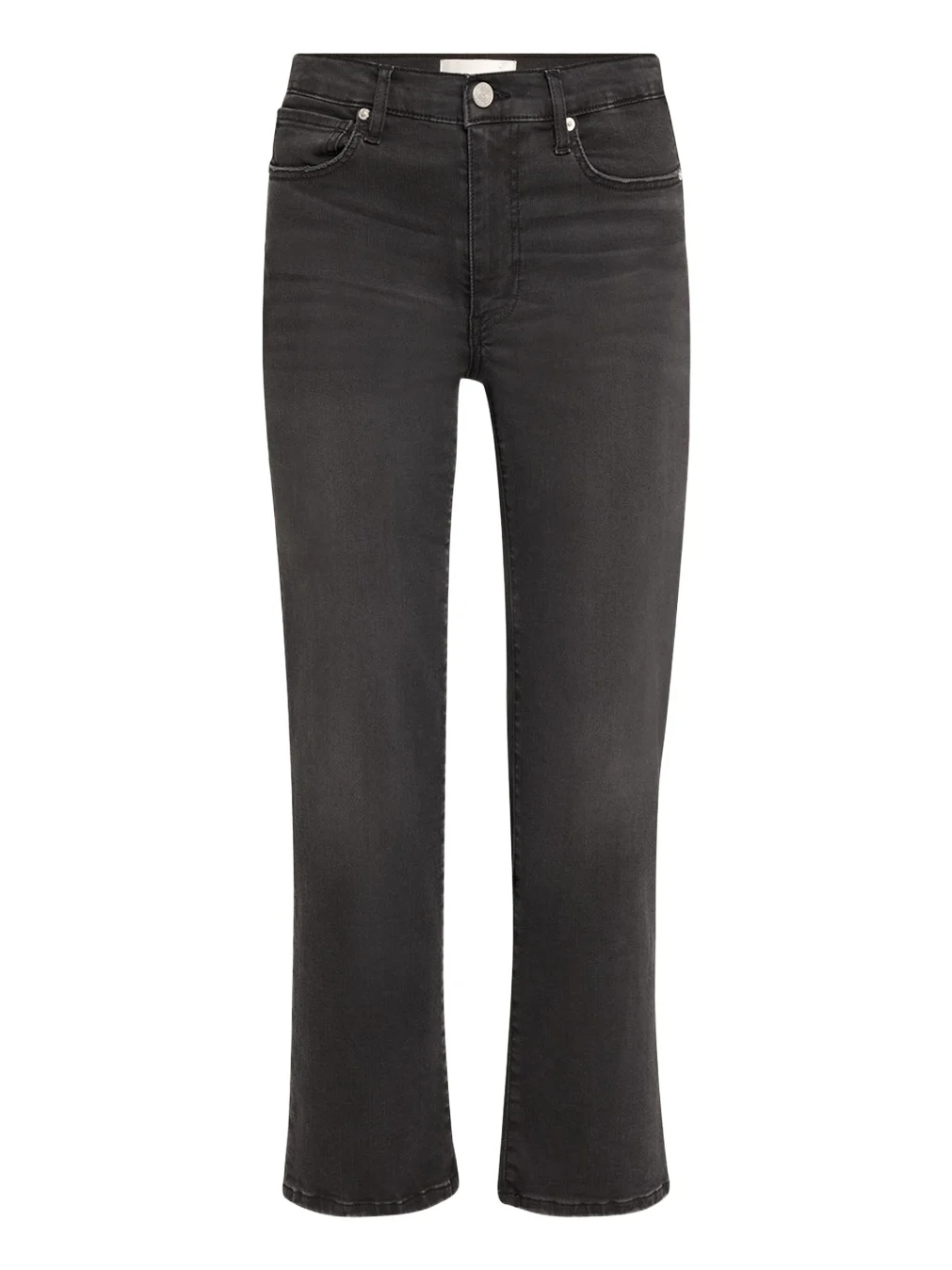 Frame Le Sleek Straight Jeans