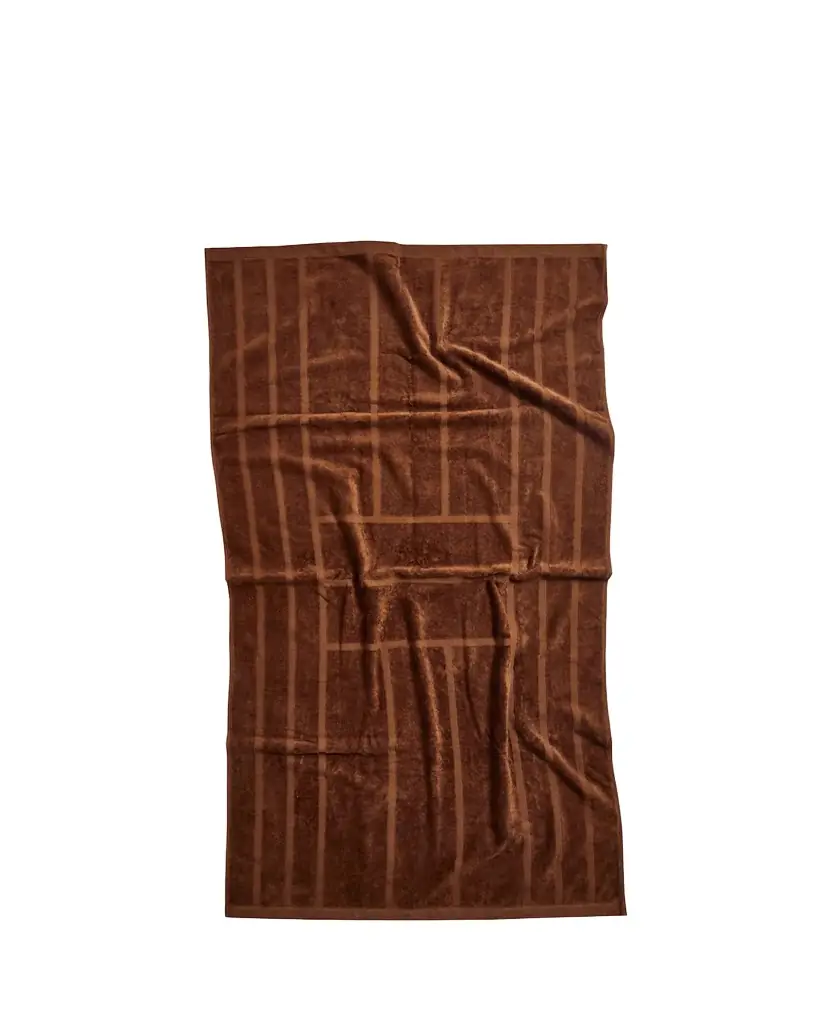 BAINA Woodford Pool Towel | Image 1 BAINA Woodford Pool Towel | Image 1