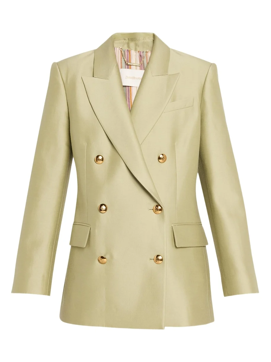 Rebellion Structured Blazer Rebellion Structured Blazer