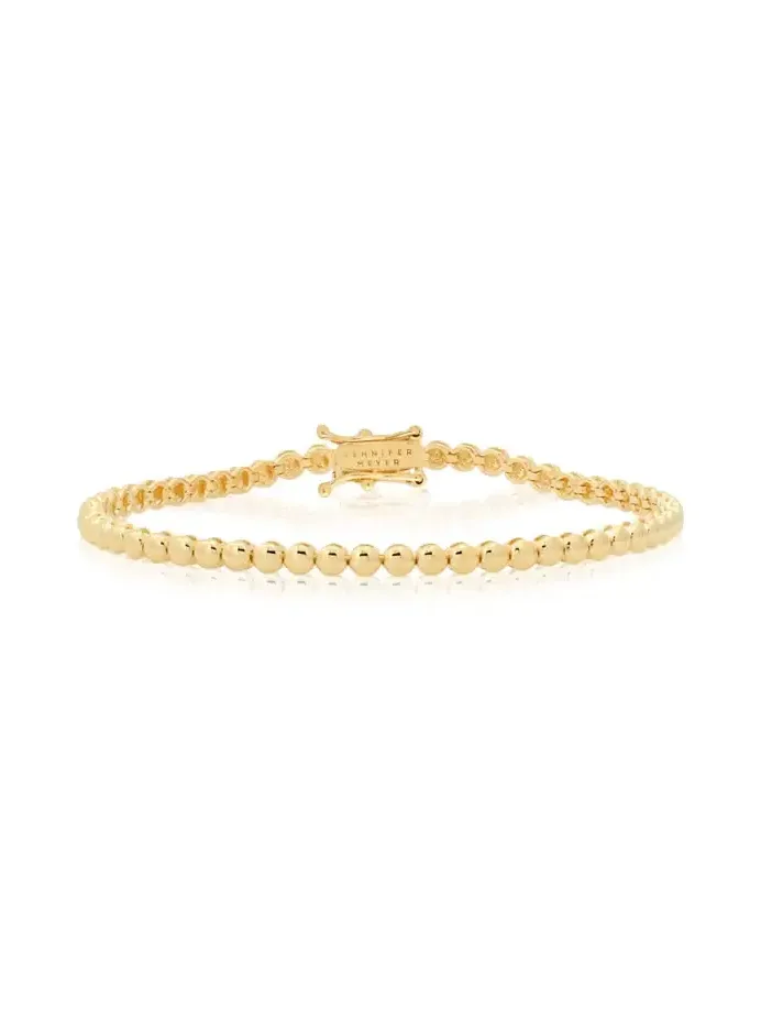 Bezel Tennis Bracelet Bezel Tennis Bracelet