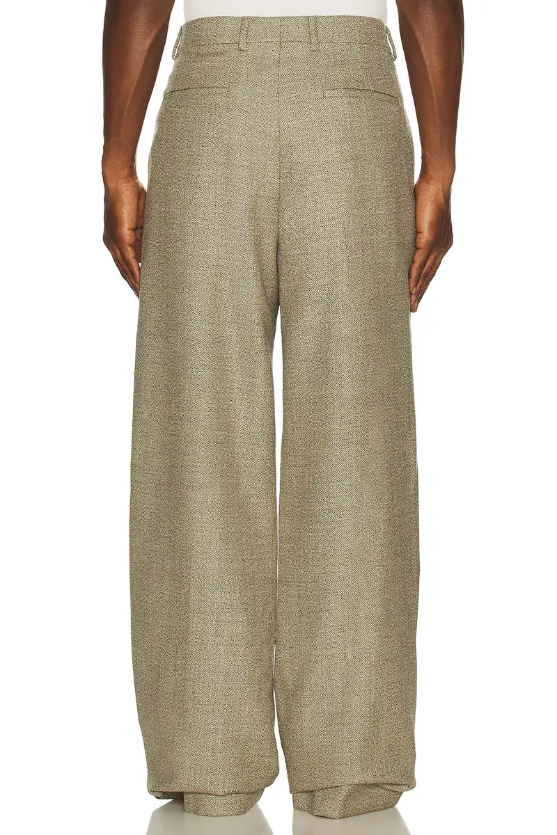 Valentino Formal Trouser | Thumbnail 3 Valentino Formal Trouser | Thumbnail 3