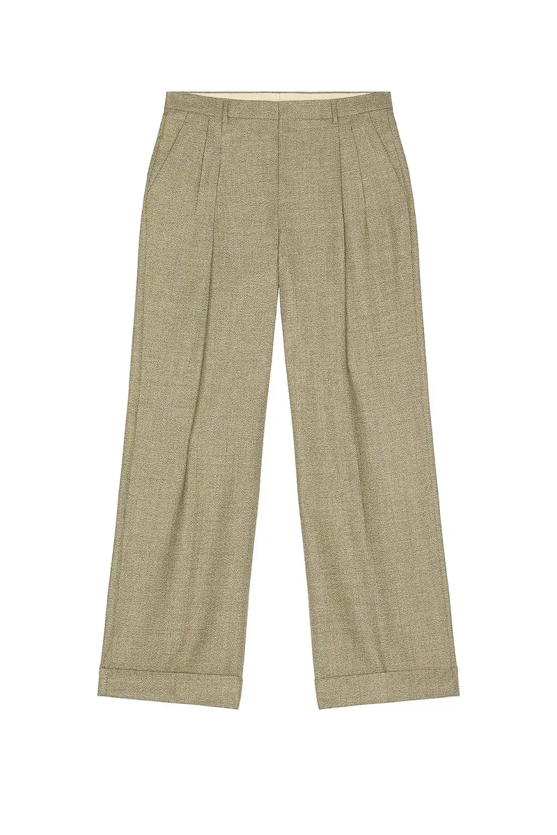 Valentino Formal Trouser | Thumbnail 5 Valentino Formal Trouser | Thumbnail 5