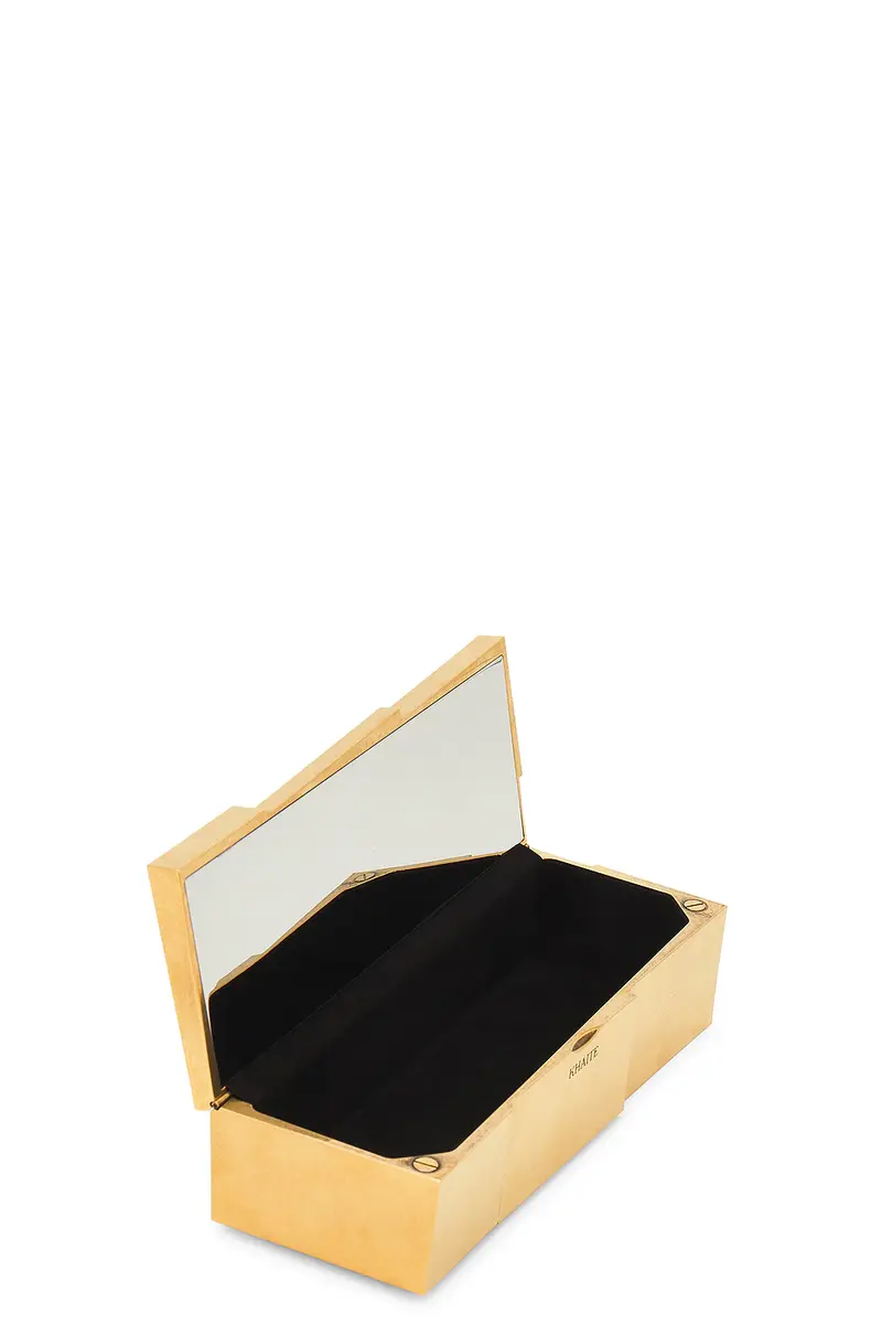Khaite Axel Minaudiere Bag | Thumbnail 5 Khaite Axel Minaudiere Bag | Thumbnail 5