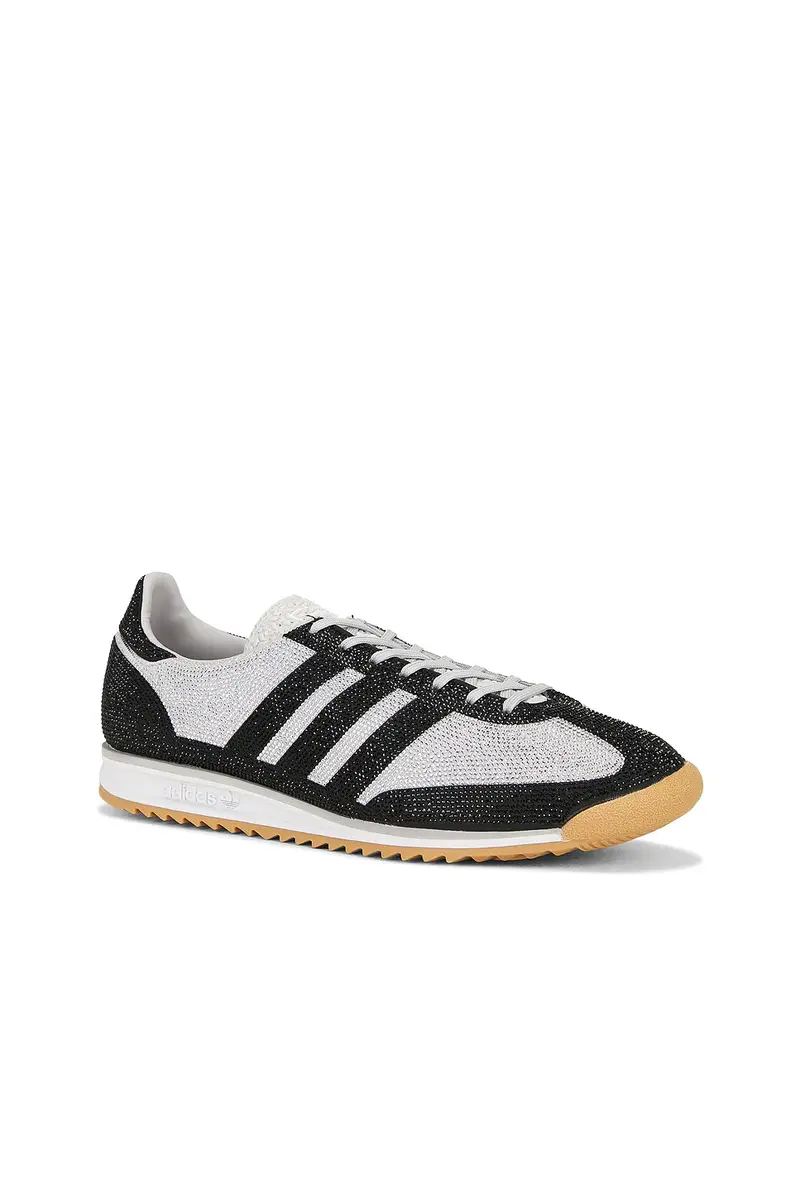 adidas Originals SL 72 OG Sneaker | Thumbnail 2 adidas Originals SL 72 OG Sneaker | Thumbnail 2