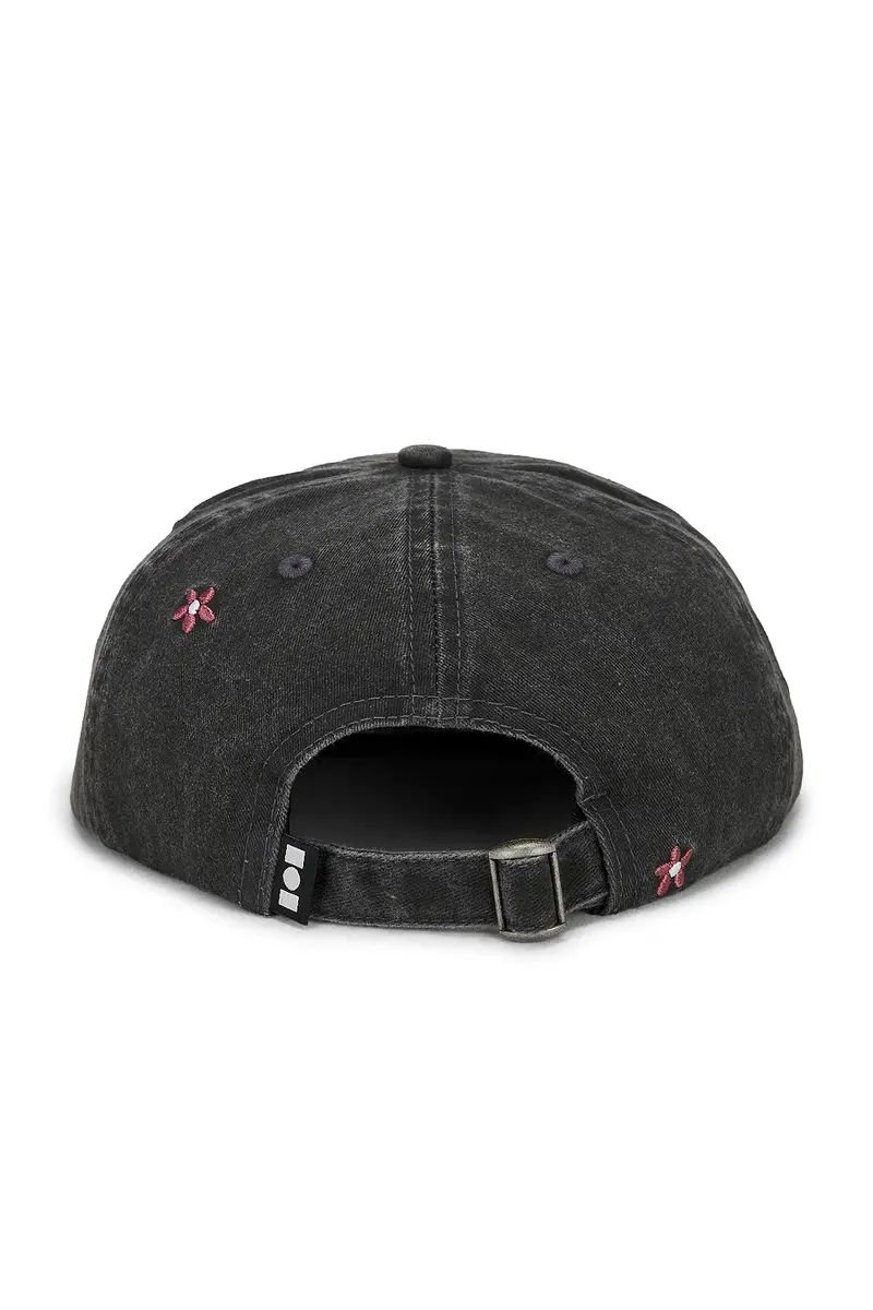 Nahmias Flower Groms Dad Cap | Thumbnail 4 Nahmias Flower Groms Dad Cap | Thumbnail 4