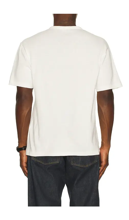 Kenzo Gots Cartoon Classic T-Shirt | Thumbnail 2 Kenzo Gots Cartoon Classic T-Shirt | Thumbnail 2