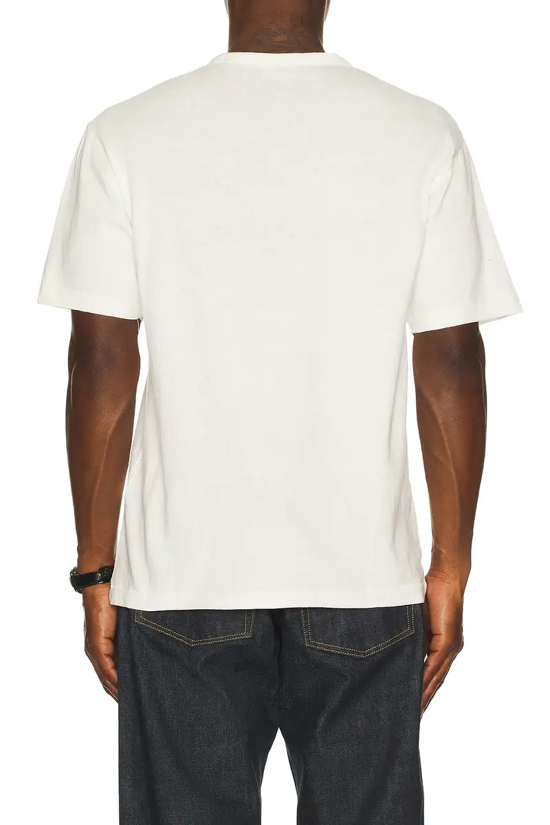 Kenzo Gots Cartoon Classic T-Shirt | Thumbnail 4 Kenzo Gots Cartoon Classic T-Shirt | Thumbnail 4